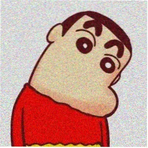 读者头像：雨声收集者