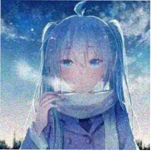 读者头像：夜行列车乘客